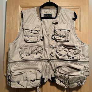 Rio Bravo XL Fly Fishing Vest